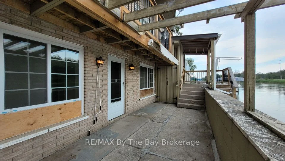 835 Mosley Street 5, Wasaga Beach, On L9z 2h5