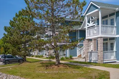 90 HIGHLAND Drive 2042, Oro-Medonte, ON L0L 2L0