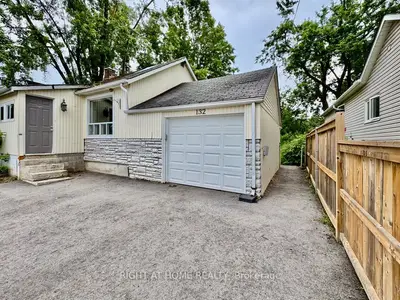 Detached in Barrie