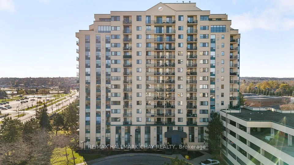 75 Ellen Street 105, Barrie, ON L4N 7R6
