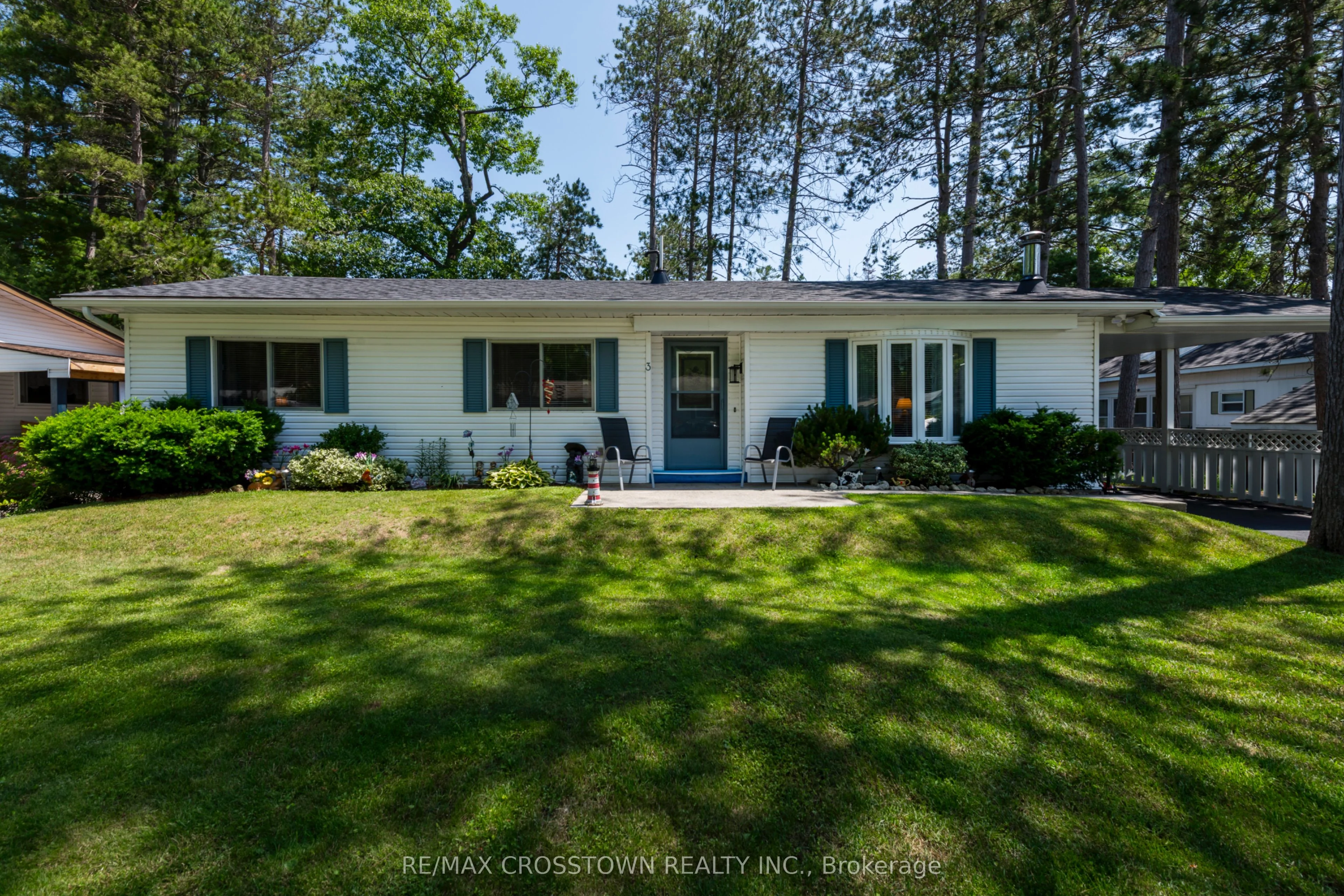 Modular Home in Wasaga Beach