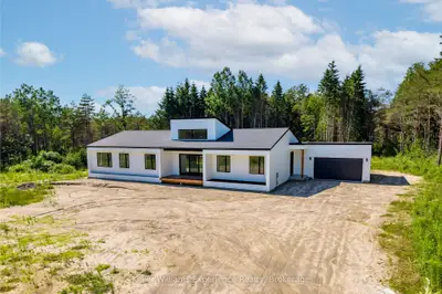 Detached in Tiny