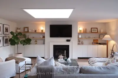 Detached in Collingwood