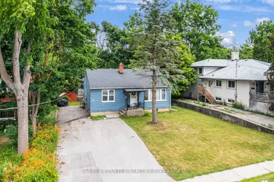 Detached in Barrie