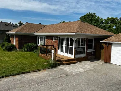 Detached in Barrie