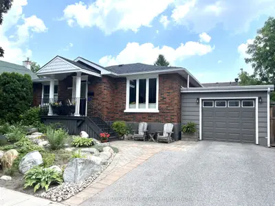 Detached in Collingwood