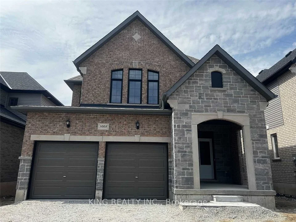 3008 Sierra Drive, Orillia, ON L3V 1A0