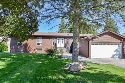 Detached in Ramara