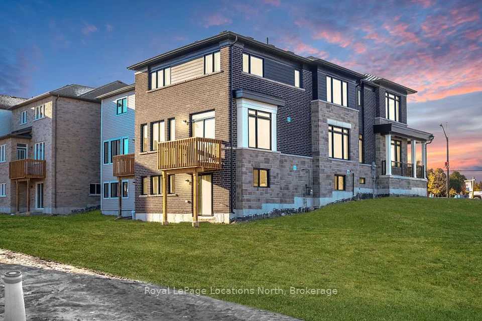 45 Federica Crescent, Wasaga Beach, On L9z 0n6