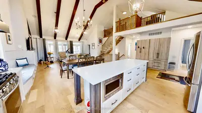Detached in Ramara