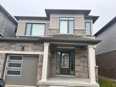 Detached in Barrie