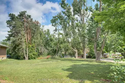 Vacant Land in Orillia