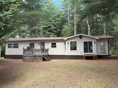 MobileTrailer in Springwater