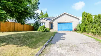 Detached in Barrie