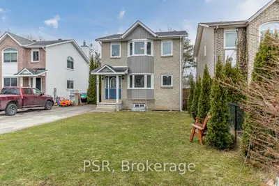 Detached in Collingwood