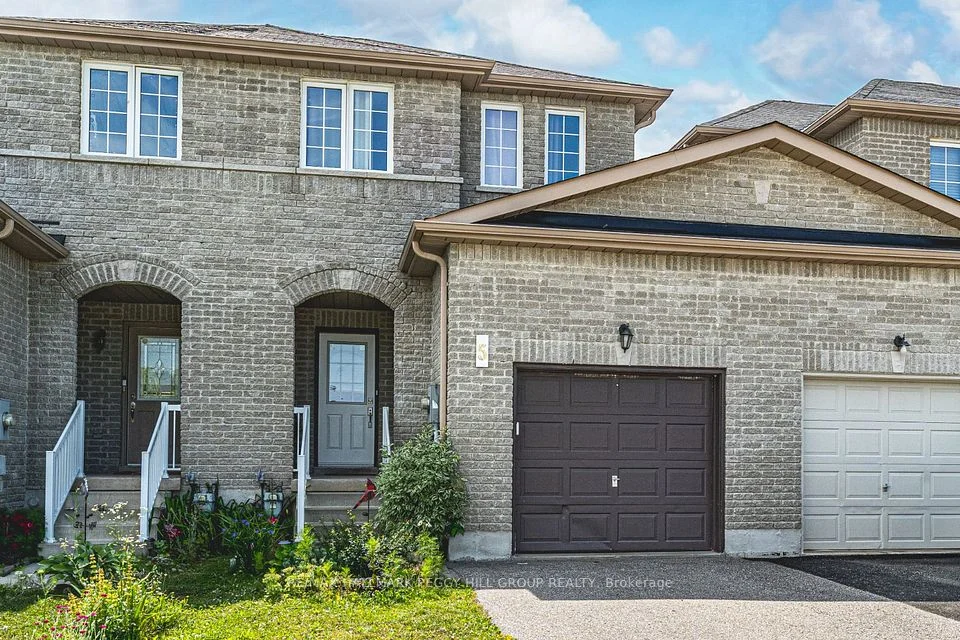 5 Arch Brown Court, Barrie, ON L4M 0C6