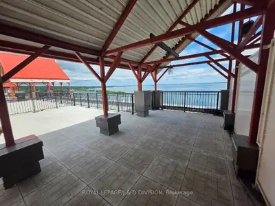 Common Element Condo in Orillia