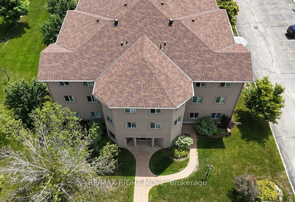 115 Bond Street 108, Orillia, ON L3V 1J7