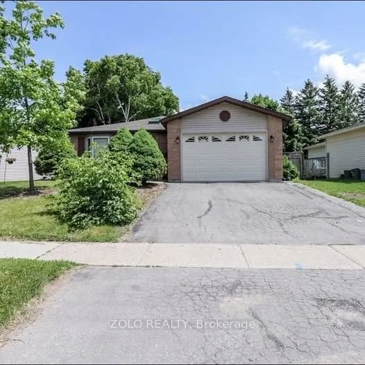 65 Gloria Street, Barrie, On L4n 5w5