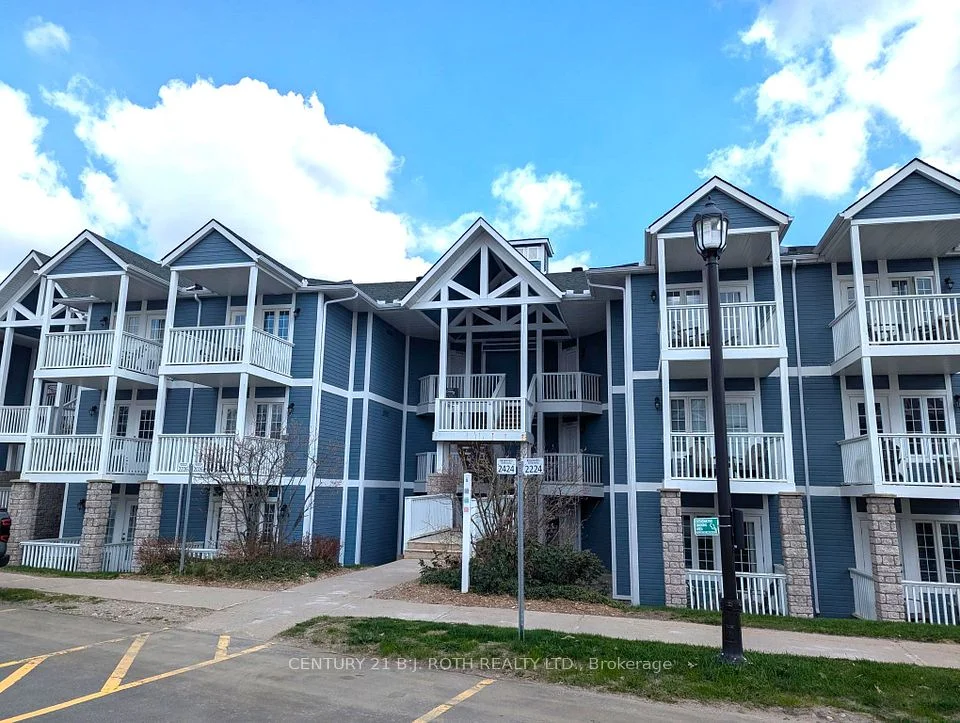 90 Highland Drive 2426, 2427, Oro-Medonte, ON L0L 2L0
