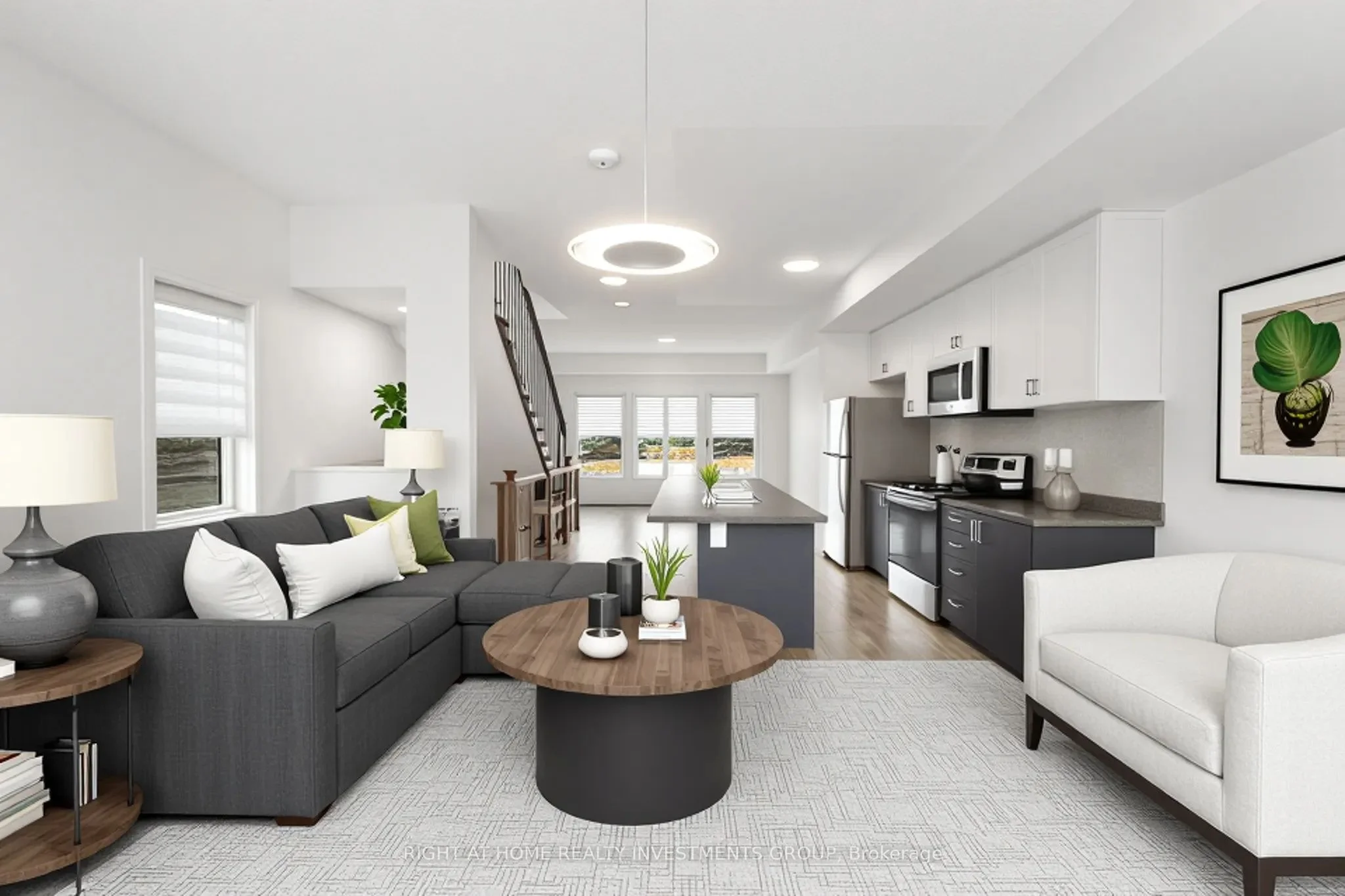 Detached in Wasaga Beach