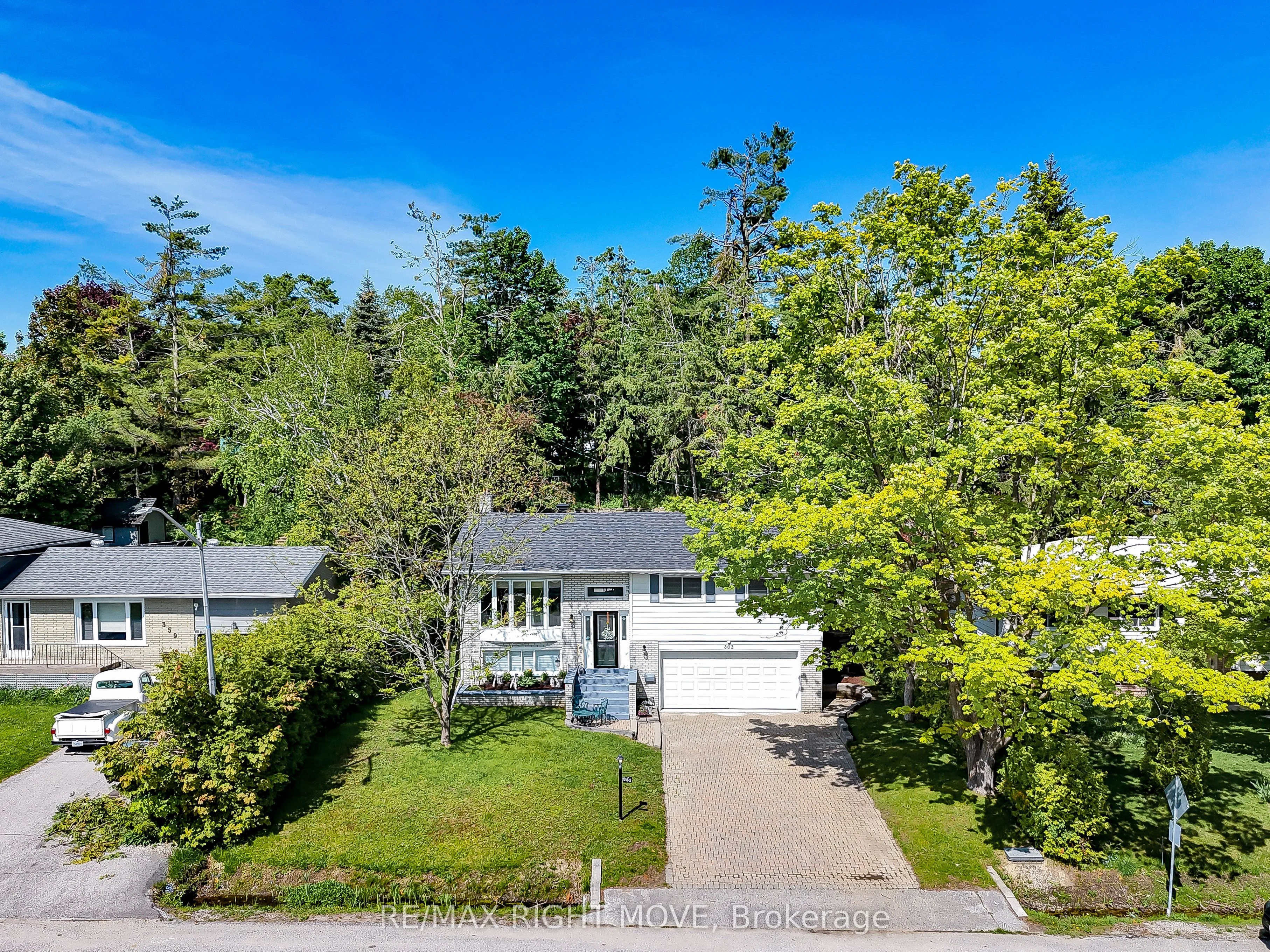 363 TALLWOOD Drive, Orillia, ON L3V 2H1
