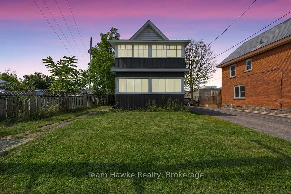 344 MIDLAND Avenue, Midland, ON L4R 3K7