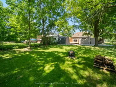 Detached in Tay
