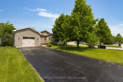 Detached in Tay