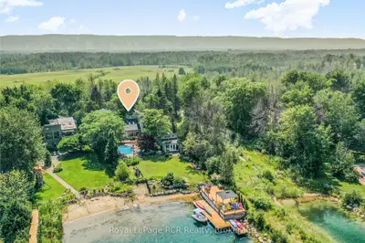 Detached in Collingwood