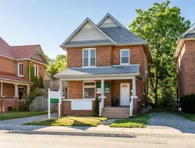 Detached in Barrie