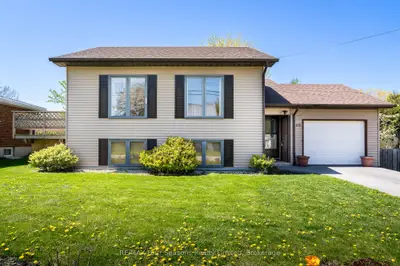 Detached in Collingwood