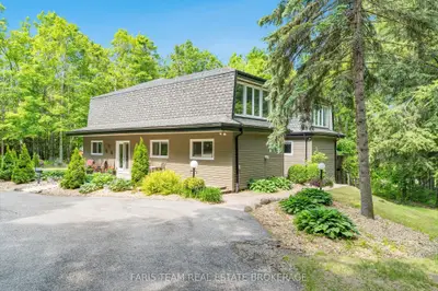 Detached in Oro-Medonte