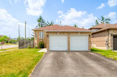 Detached in Barrie