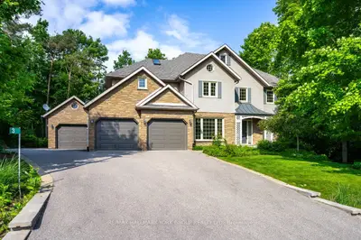Detached in Oro-Medonte