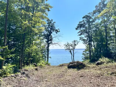 Vacant Land in Christian Island 30