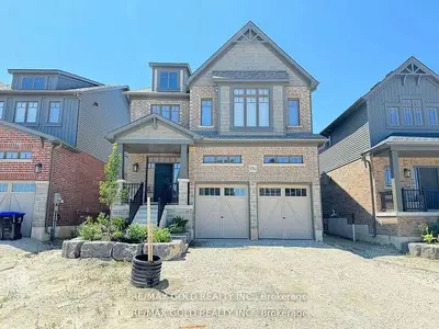 Detached in Collingwood