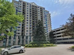 75 Ellen Street 206, Barrie, On L4n 7r6