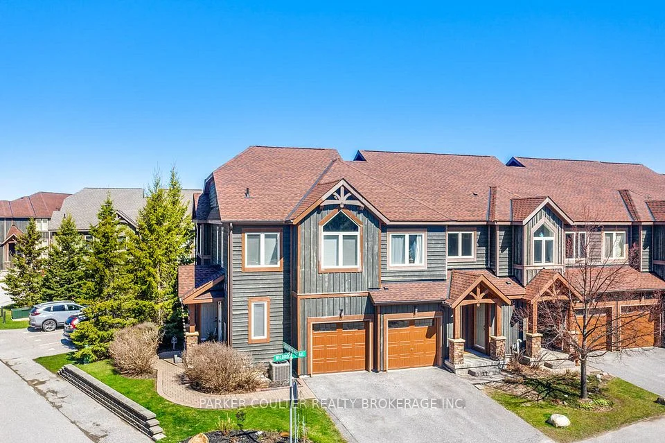 20 Wildrose Trail 42, Collingwood, On L9y 0j4