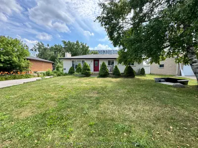 Detached in Barrie