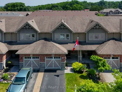 Att/Row/Townhouse in Midland