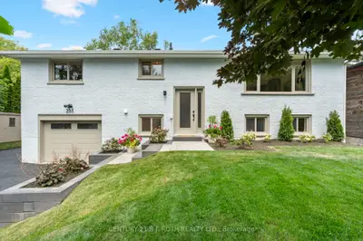 Detached in Barrie