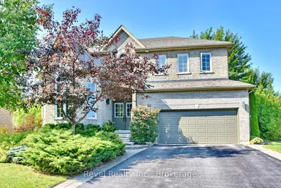 Detached in Collingwood