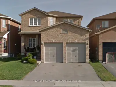Detached in Barrie