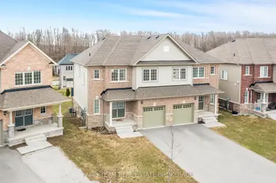 Semi-Detached in Orillia