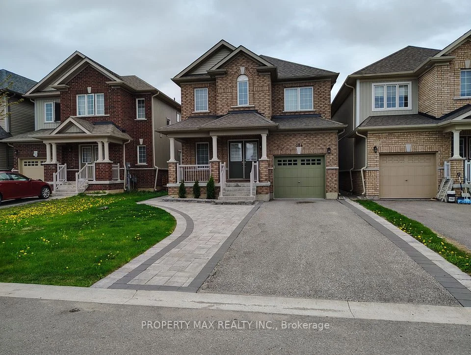 104 Diana Drive, Orillia, ON L3V 6H2