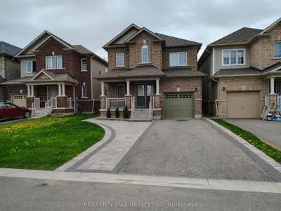 Detached in Orillia