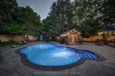 Detached in Barrie