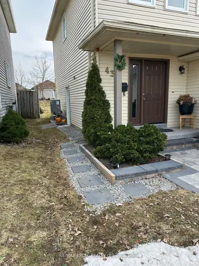 Detached in Barrie