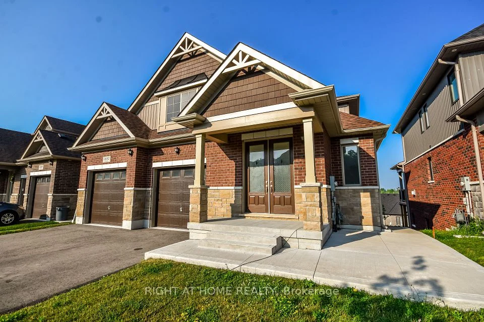 3032 Sierra Drive, Orillia, On L3v 8m7